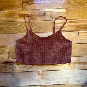 Aerie crop top